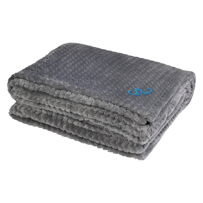 7008 Cozy Plush Blanket