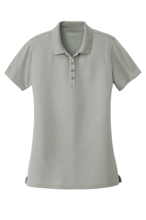LK110 Port Authority® Ladies Dry Zone® UV Micro-Mesh Polo