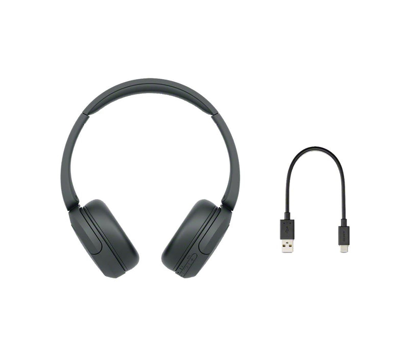 Sony WH-CH720N Wireless Noise Canceling Headphones