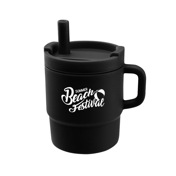 75062 Mini Intrepid Tumbler Ice Cube Mold