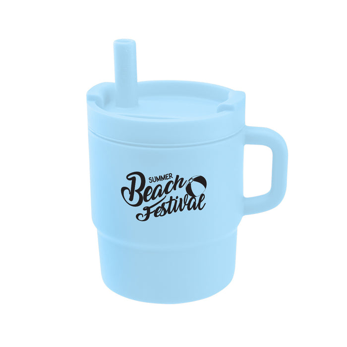 75062 Mini Intrepid Tumbler Ice Cube Mold