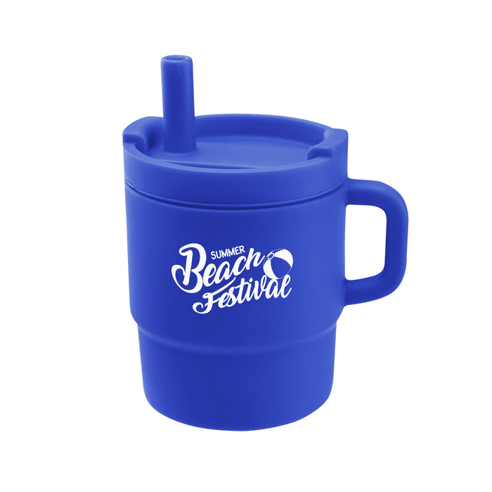 75062 Mini Intrepid Tumbler Ice Cube Mold