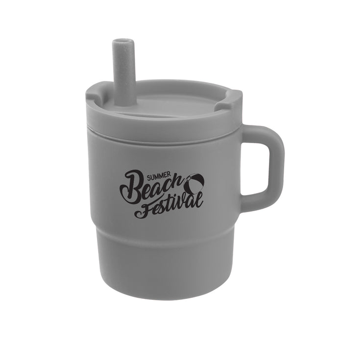 75062 Mini Intrepid Tumbler Ice Cube Mold