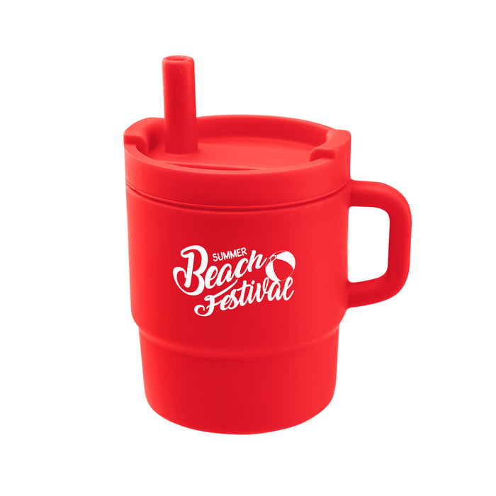 75062 Mini Intrepid Tumbler Ice Cube Mold