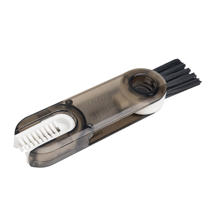 75081 3-In-1 Cup Lid Cleaning Brush Set