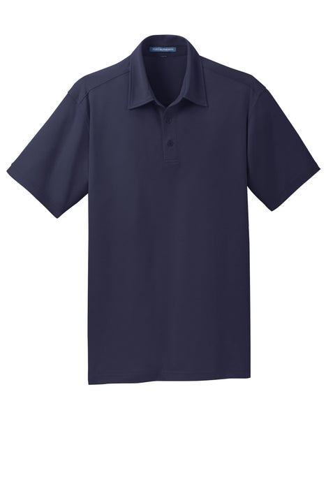 K571 Port Authority® Dimension Polo