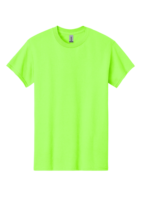 5000 Gildan® - Adult Heavy Cotton™ 100% Cotton T-Shirt