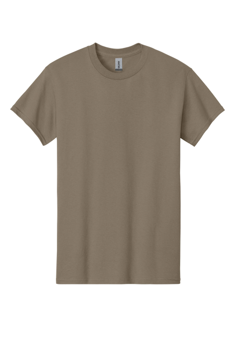 5000 Gildan® - Adult Heavy Cotton™ 100% Cotton T-Shirt