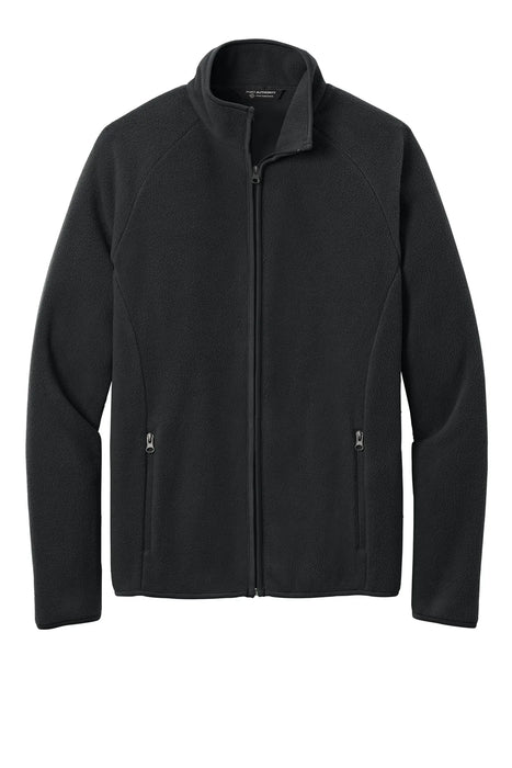 F700 Port Authority® C-FREE® Raglan Fleece
