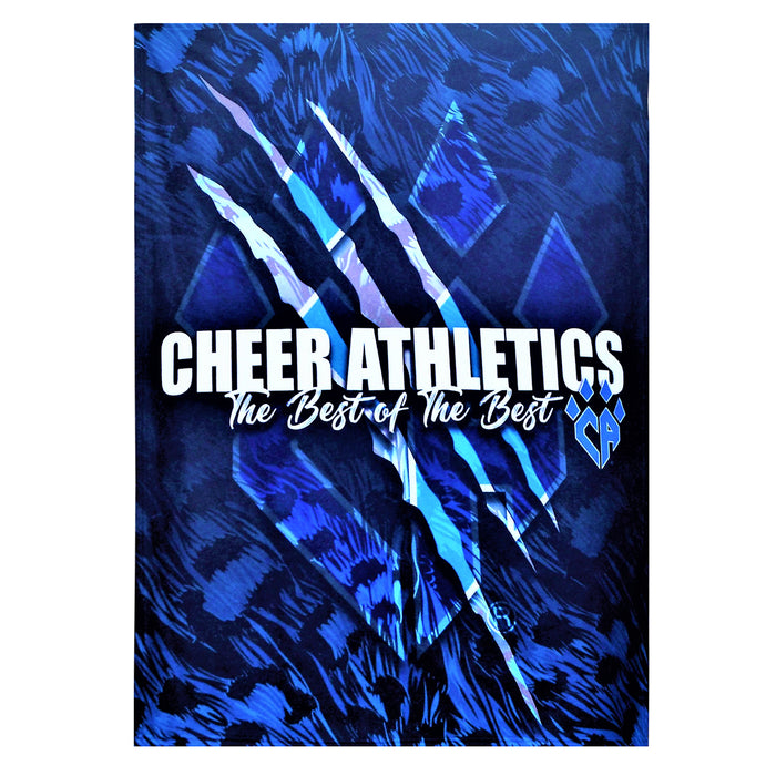 8062 - 60" x 80" Blanket