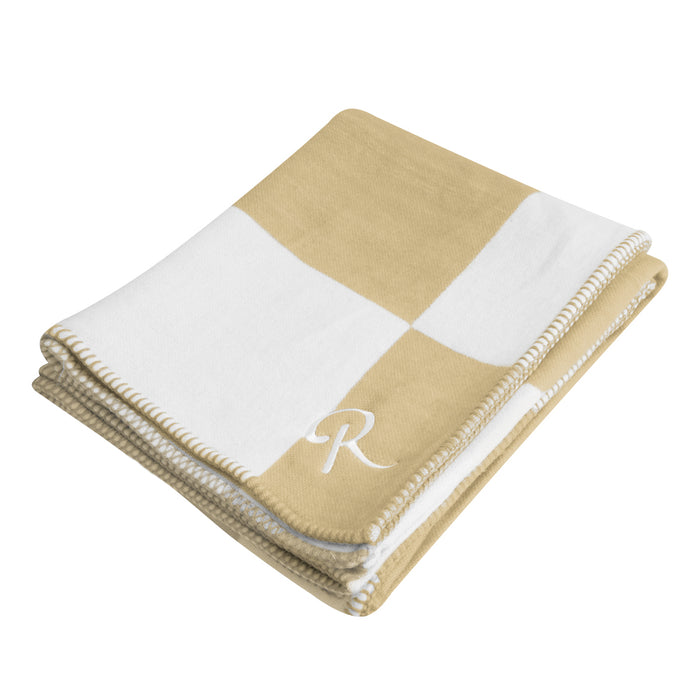 8072 Southampton Throw Blanket