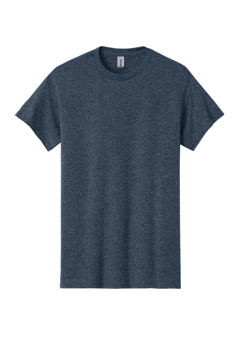 5000 Gildan® - Adult Heavy Cotton™ 100% Cotton T-Shirt