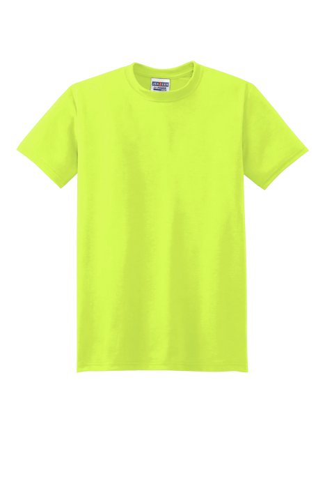 21M JERZEES® Dri-Power® Sport Active 100% Polyester T-Shirt