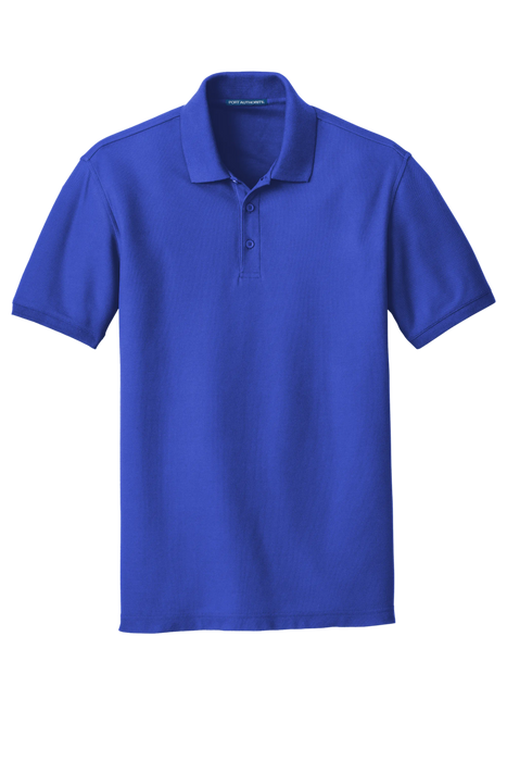 K100 Port Authority® Core Classic Pique Polo