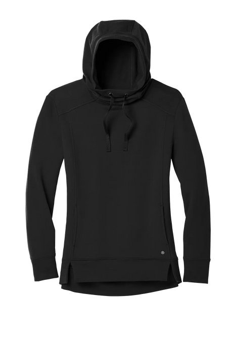 LOG810 OGIO ® Ladies Luuma Pullover Fleece Hoodie