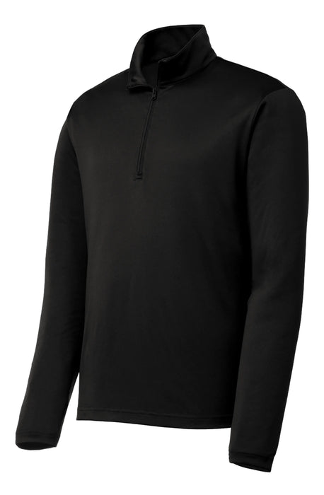 ST357 Sport-Tek® PosiCharge® Competitor™ 1/4-Zip Pullover