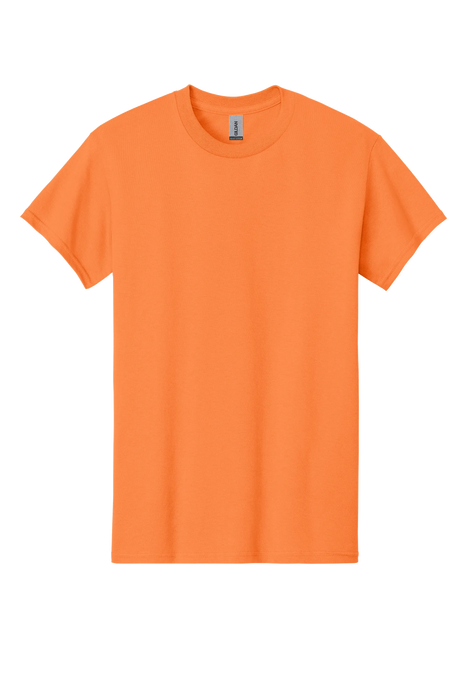5000 Gildan® - Adult Heavy Cotton™ 100% Cotton T-Shirt