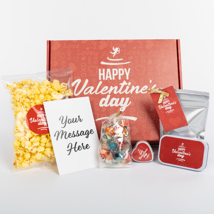 95095 Happy V-Day Happy's Gift Set