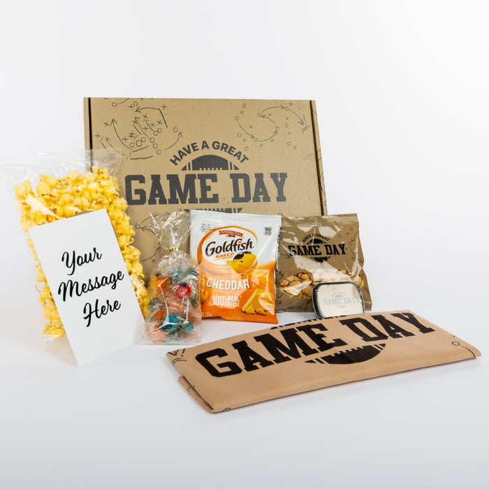 95215 Game Day Happy's Gift Set