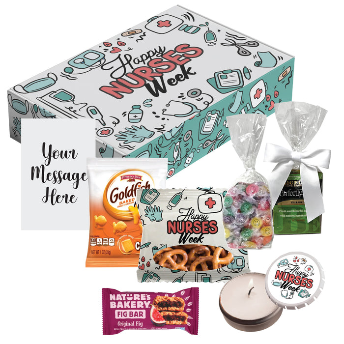 95220 Nurse's Week Happy's Gift Set