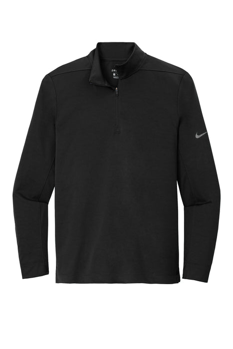 NKBV6044 Nike Dry 1/2-Zip Cover-Up