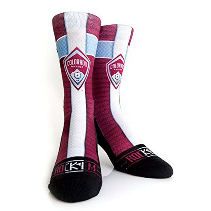99151 Full Color Socks