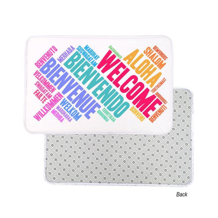 99161 Entryway Floor Mat