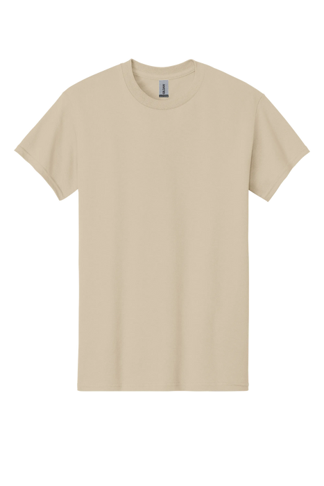 5000 Gildan® - Adult Heavy Cotton™ 100% Cotton T-Shirt