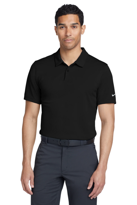 NKBV6042 Nike Dry Essential Solid Polo