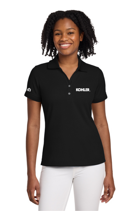 KOHLER/RENUITY Nike Women's Dri-FIT Classic Polo 286772
