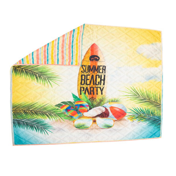 C18G Custom Full Color Blanket