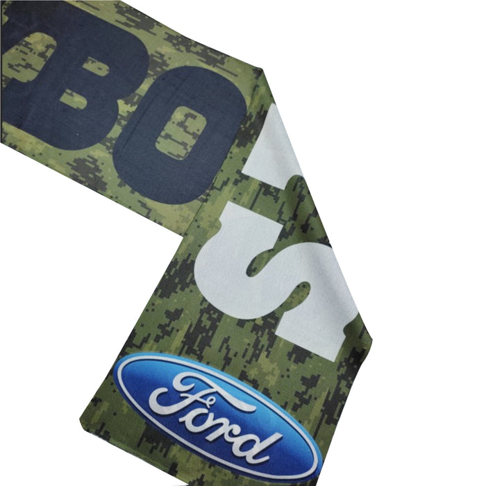 C18I Custom Full Color Scarf - Double Sided