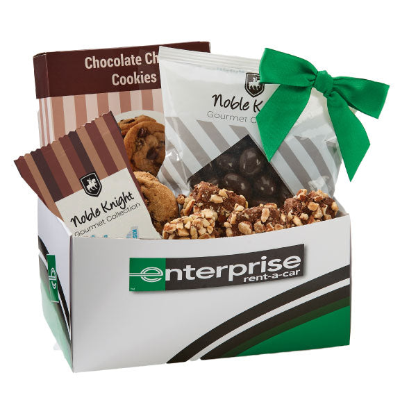 CDC Chocolate Dream Caddy