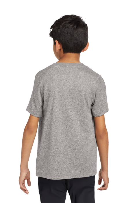 DV7317 Nike Youth Team rLegend Tee