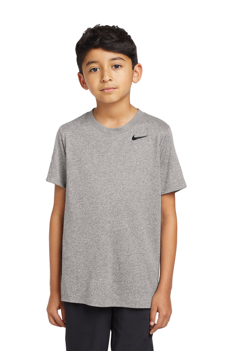 DV7317 Nike Youth Team rLegend Tee