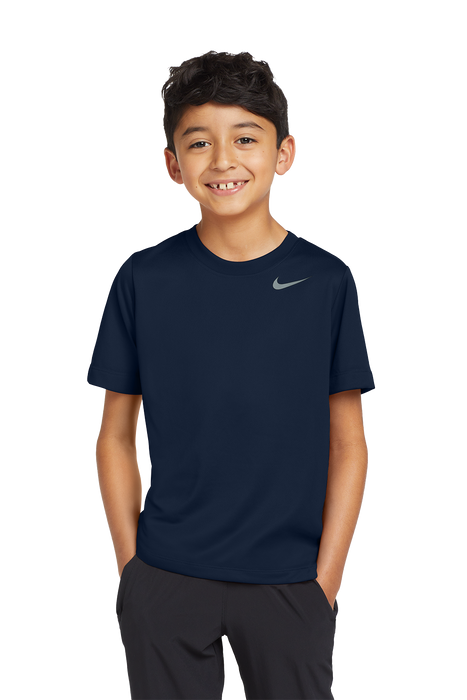 DV7317 Nike Youth Team rLegend Tee