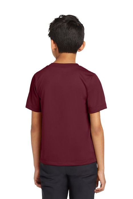 DV7317 Nike Youth Team rLegend Tee