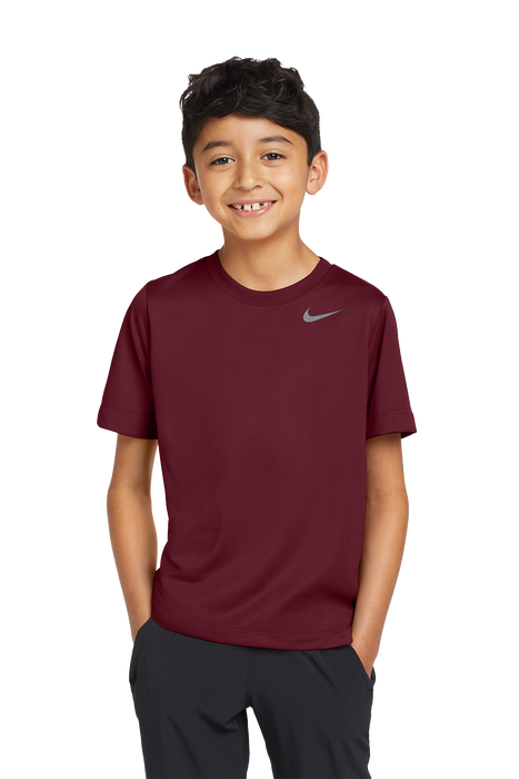 DV7317 Nike Youth Team rLegend Tee