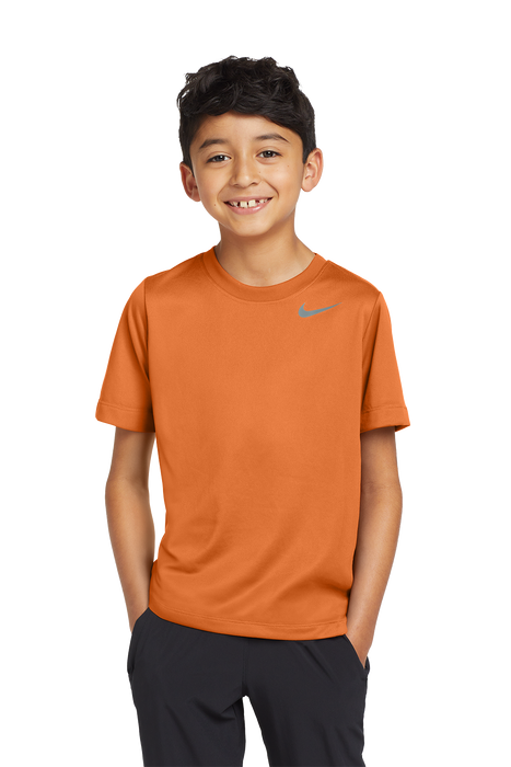 DV7317 Nike Youth Team rLegend Tee