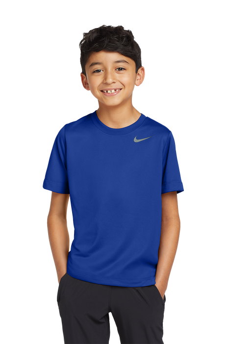 DV7317 Nike Youth Team rLegend Tee