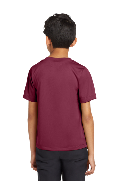 DV7317 Nike Youth Team rLegend Tee