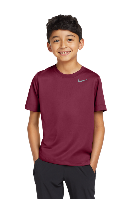 DV7317 Nike Youth Team rLegend Tee