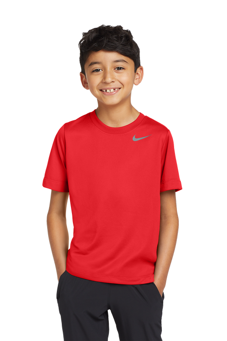 DV7317 Nike Youth Team rLegend Tee