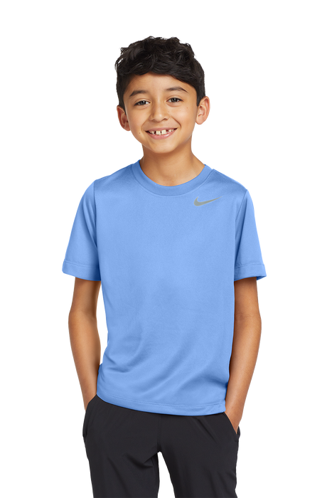 DV7317 Nike Youth Team rLegend Tee