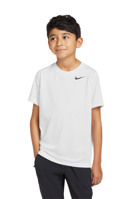 DV7317 Nike Youth Team rLegend Tee