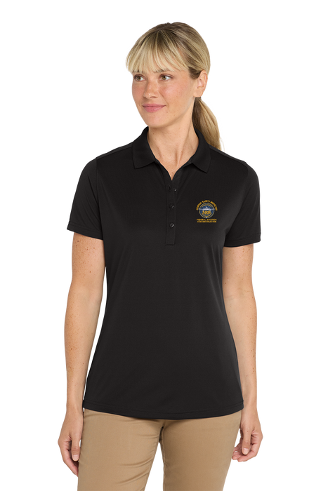 Federal Avition CS419 Womens Tactical Polo