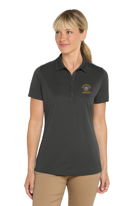 Federal Avition CS419 Womens Tactical Polo