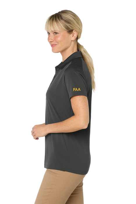 Federal Avition CS419 Womens Tactical Polo