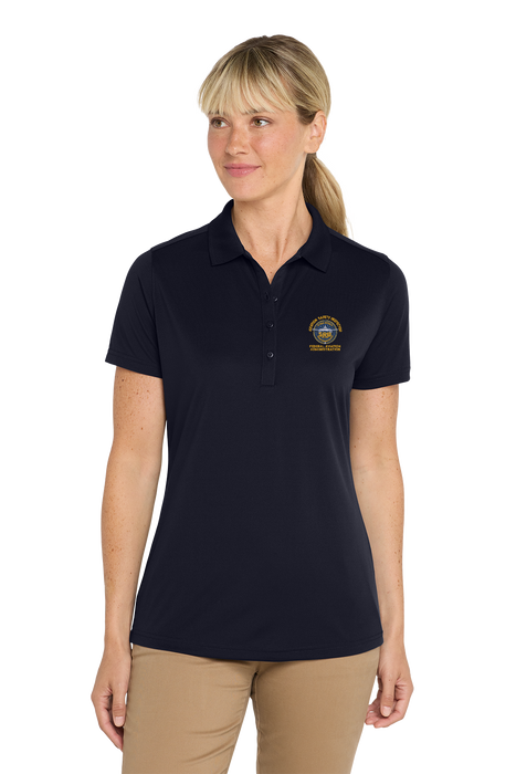 Federal Avition CS419 Womens Tactical Polo