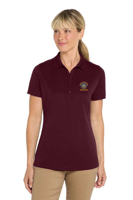 Federal Avition CS419 Womens Tactical Polo